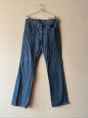 Alpinestars Straight Leg Denim